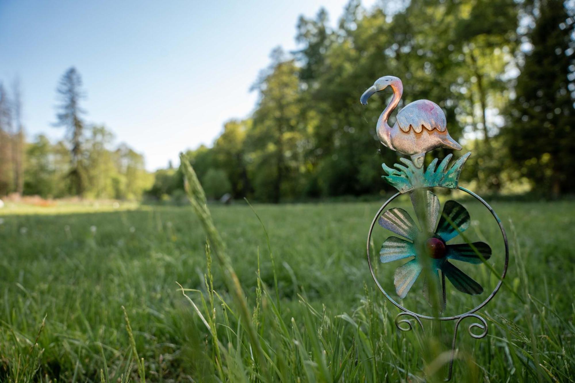 Pension Anja Andelska Hora  Esterno foto