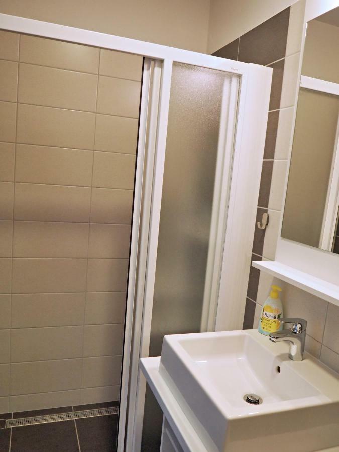 Pension Anja Andelska Hora  Esterno foto